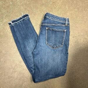 J Brand skinny jeans